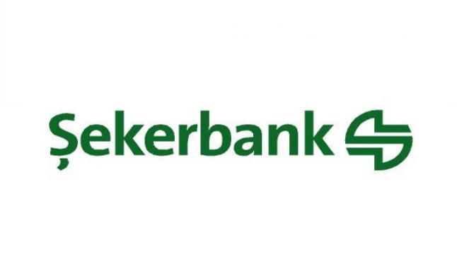 Şekerbank Bankası