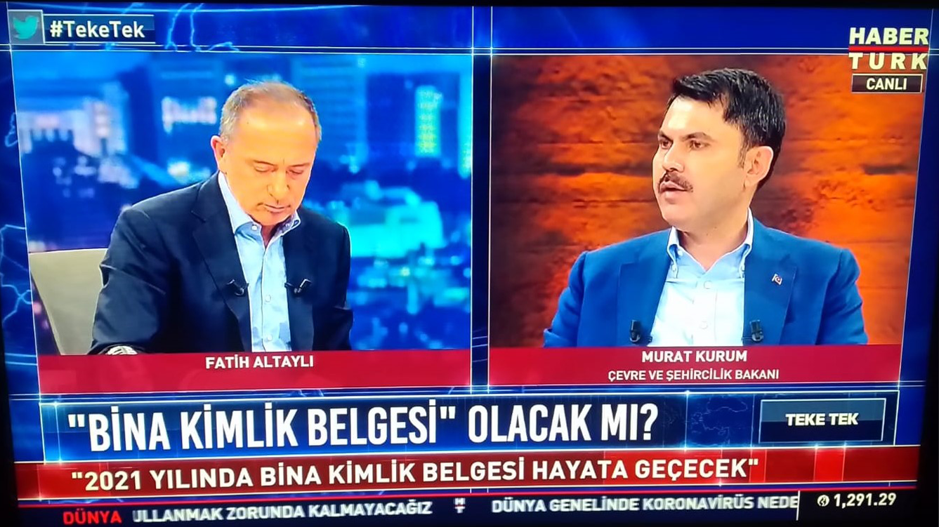 HİZMET